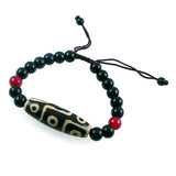 Tibetan Style Heaven Eye Bracelet