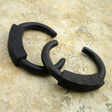 Hand Carved Peachwood Bracelet PREDICTION