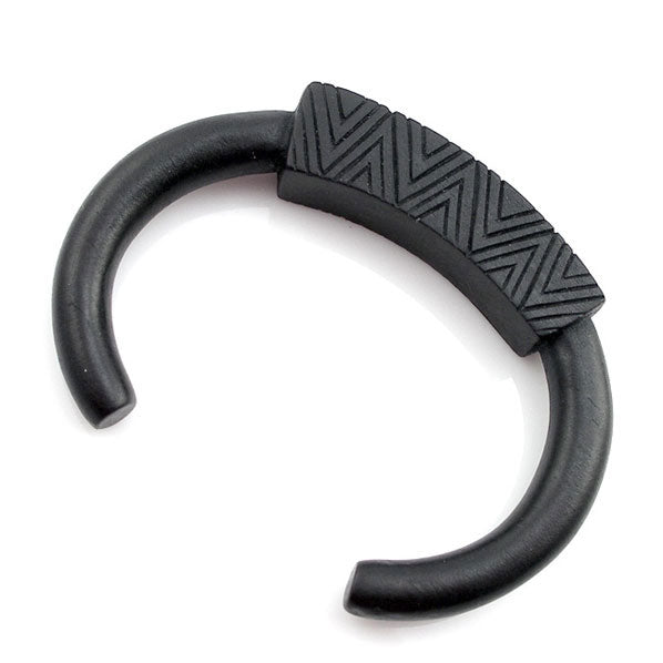 Hand Carved Peachwood Bracelet PREDICTION