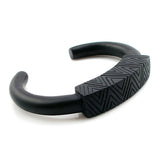 Hand Carved Peachwood Bracelet PREDICTION