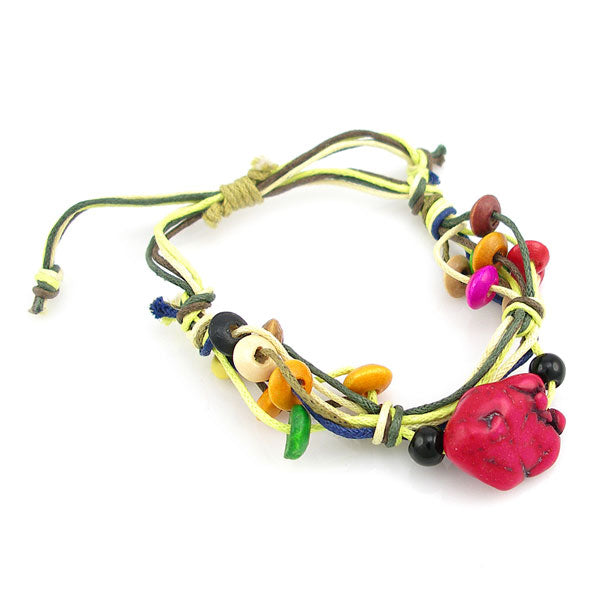 Tibetan Style Bracelet