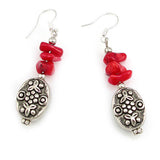 Tibetan Style Earrings