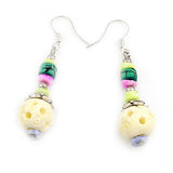 Tibetan Style Earrings