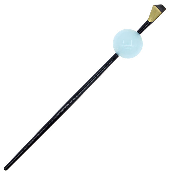 Acrylic Geisha Hair Stick with Large Candy Color Bead
