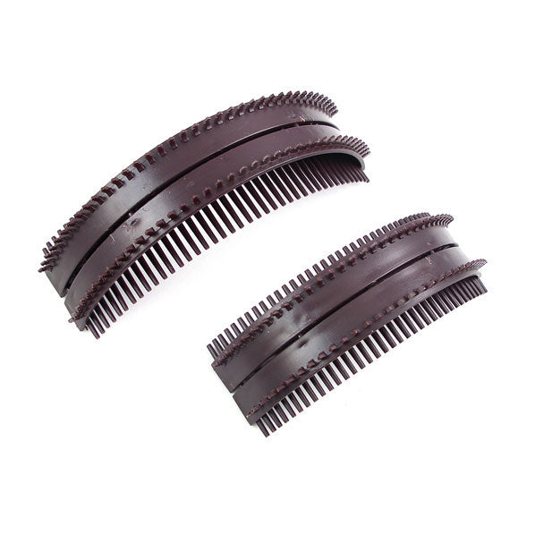 Hair Volumizing Inserts 2-pc Set