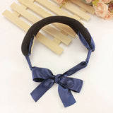 Volumizing Foam Bun Maker with Ribbons