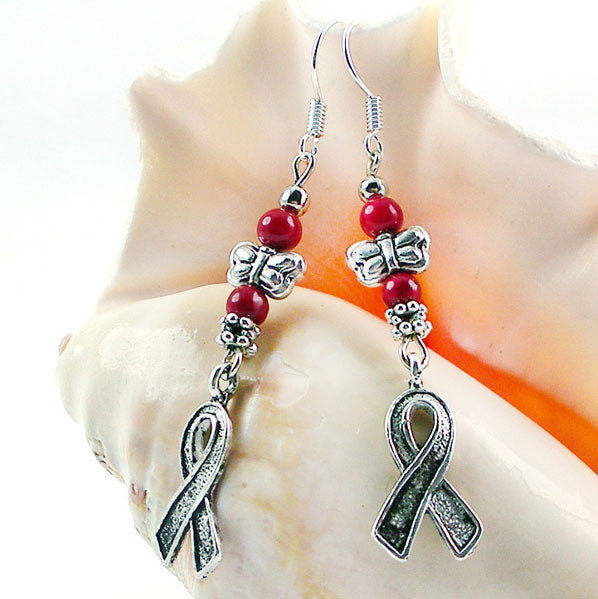 Tibetan Style Earrings