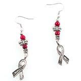 Tibetan Style Earrings