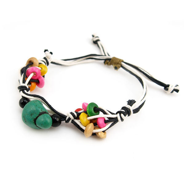Tibetan Style Bracelet