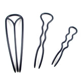 Updo Hair Forks Hairpins 3-pc Set