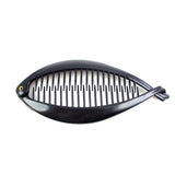Large Fish Claw Comb